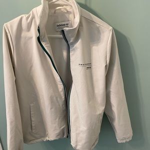 Adidas lightweight jacket